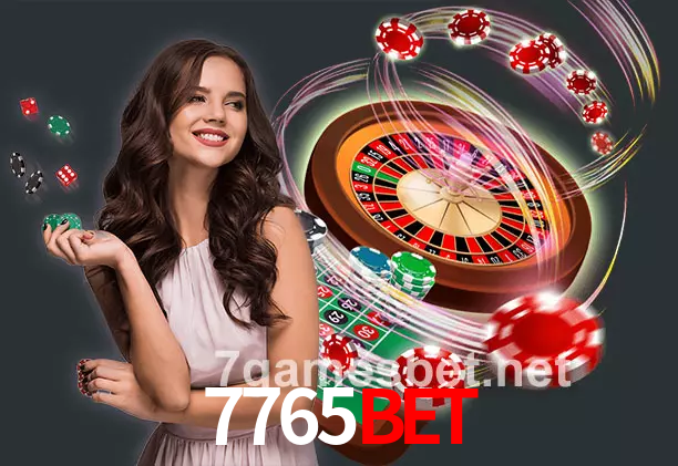 vivo no cassino 7765bet