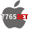 Aplicativo 7765bet para iOS
