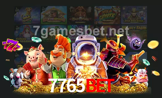 cassino 7765bet