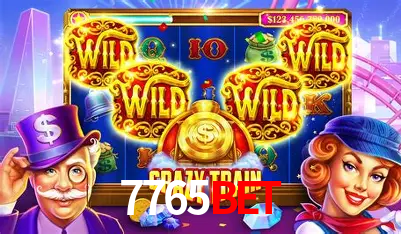Seasonal Promotions 7765bet