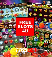 APP oficial da 7765bet para mobile