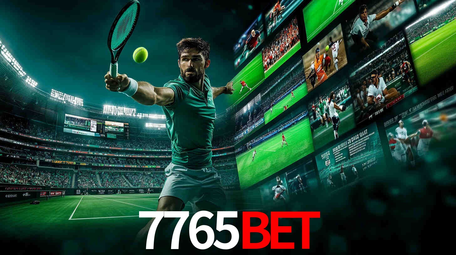 Mesa de Blackjack 7765bet