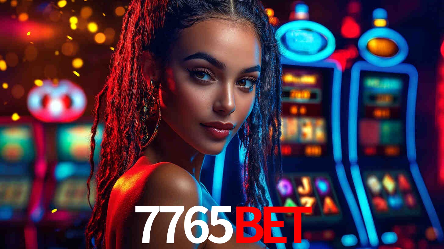 Apostas de Tênis 7765bet