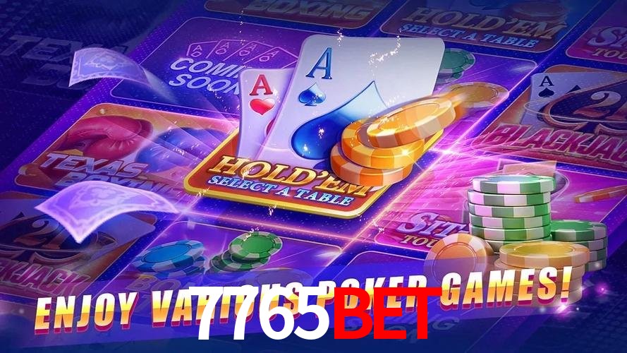 Benefícios da Conta 7765bet