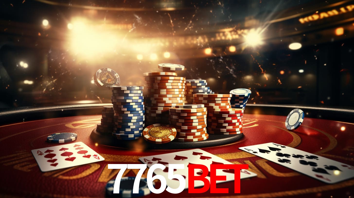 Daily Bonuses 7765bet