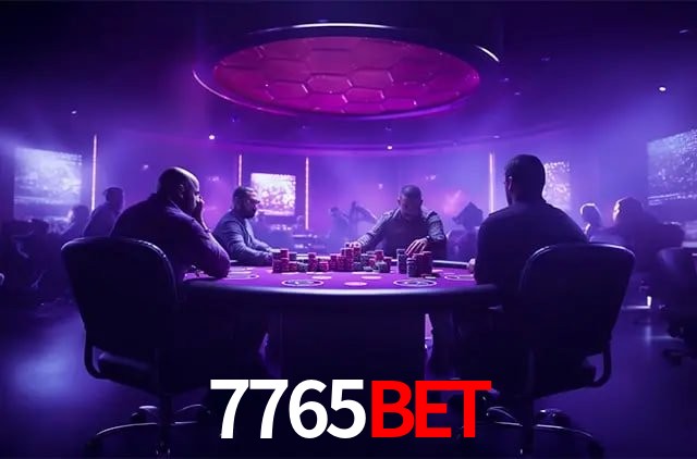 Jogos de Slot 7765bet