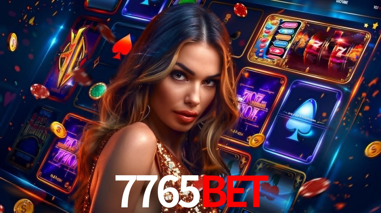 Cadastro Rápido 7765bet