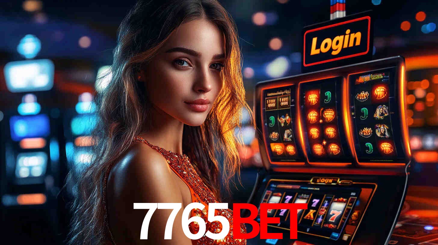 7765bet: A Experiência de Casino com Jogos de Mesa ao Vivo
