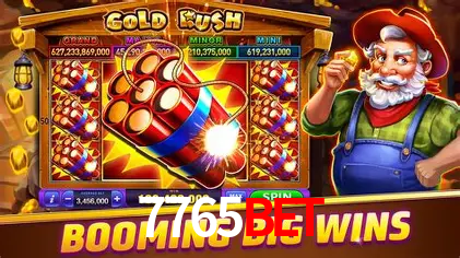 Descubra o Mundo do Cassino Online com 7765bet