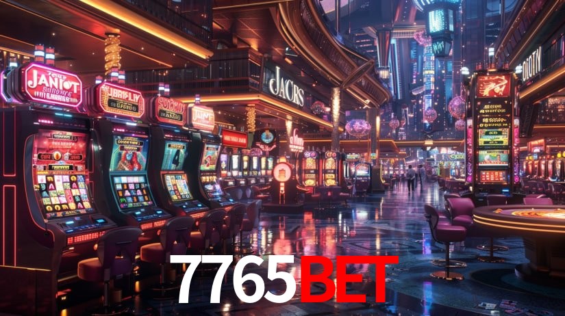 Statistics 7765bet
