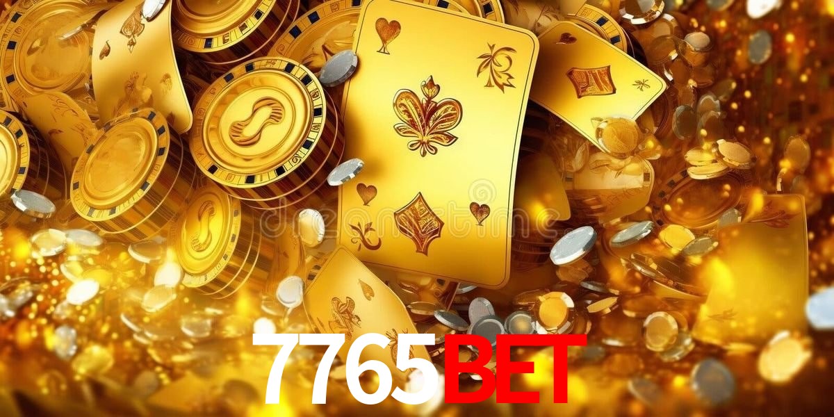 Casino Ao Vivo 7765bet