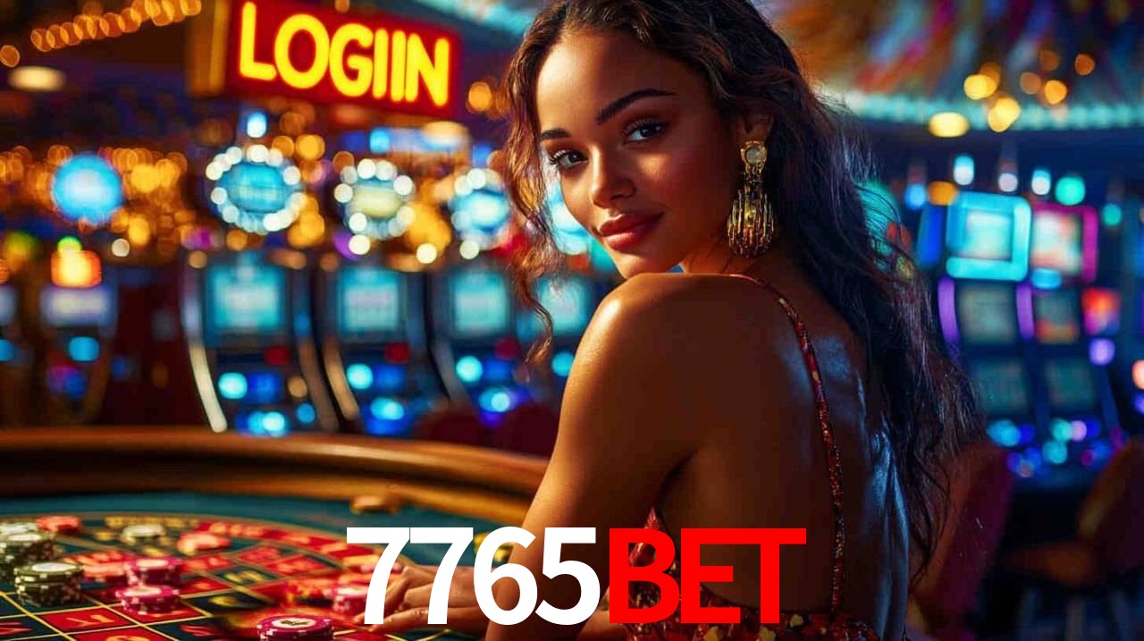 A Popularidade dos Caça-Níqueis no 7765bet
