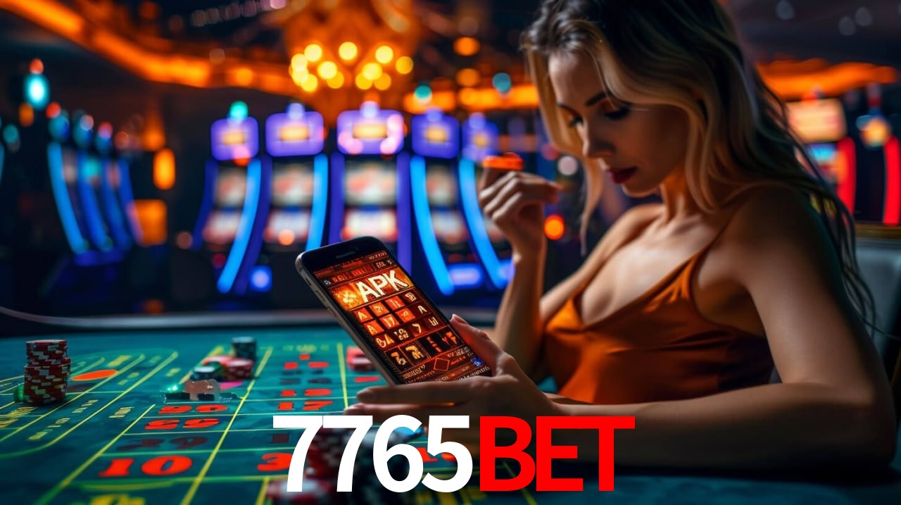 Roulette Table 7765bet