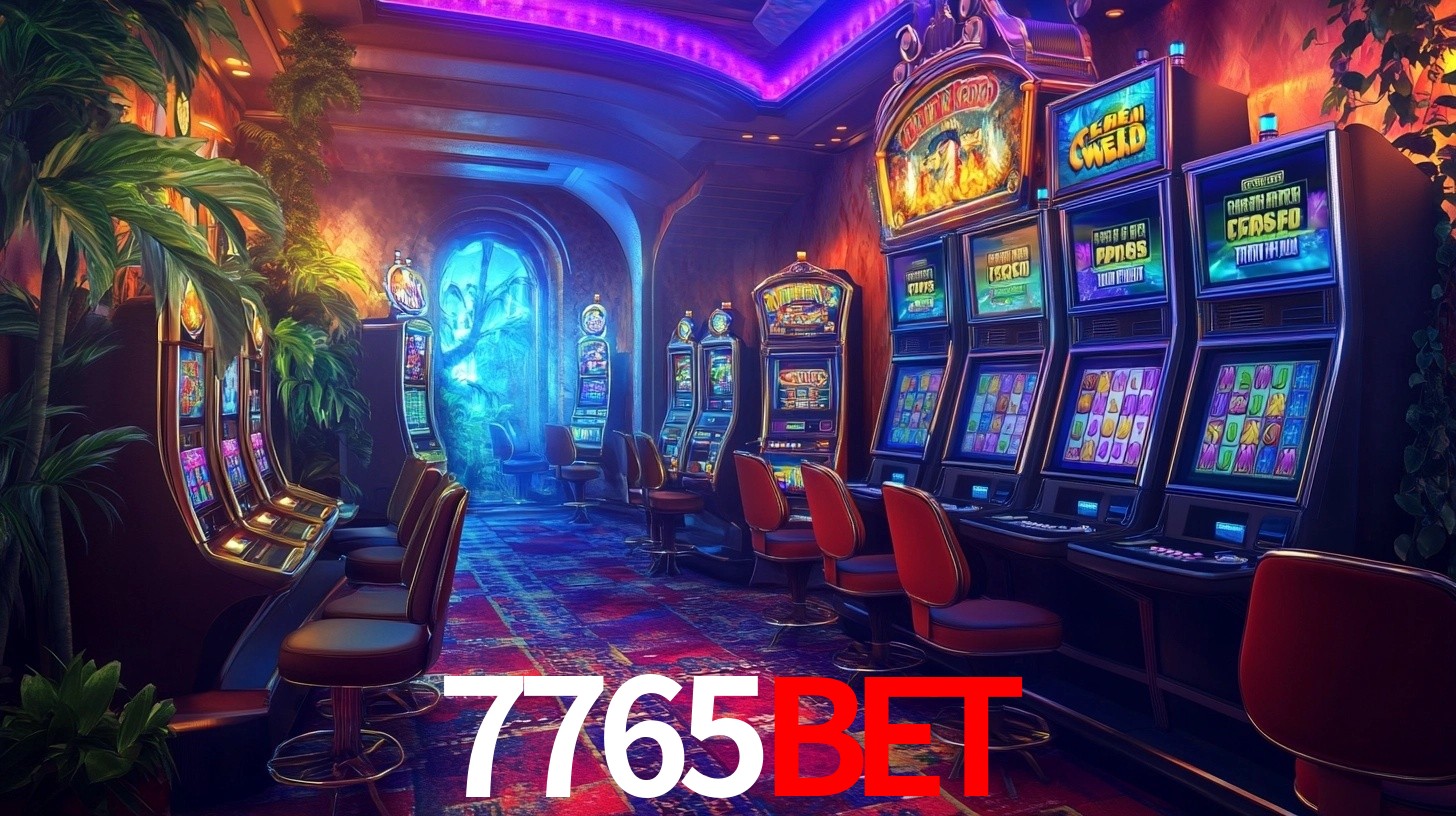 Premium Interface 7765bet