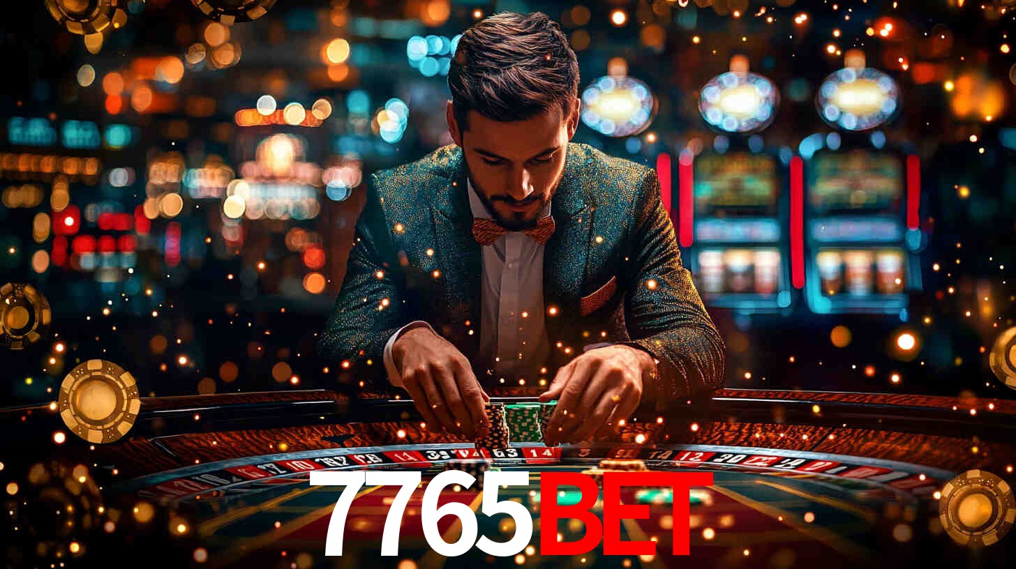 7765bet