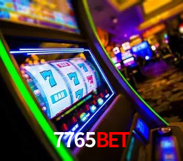 A Emoção da Loteria na 7765bet: Uma Chance de Mudança de Vida