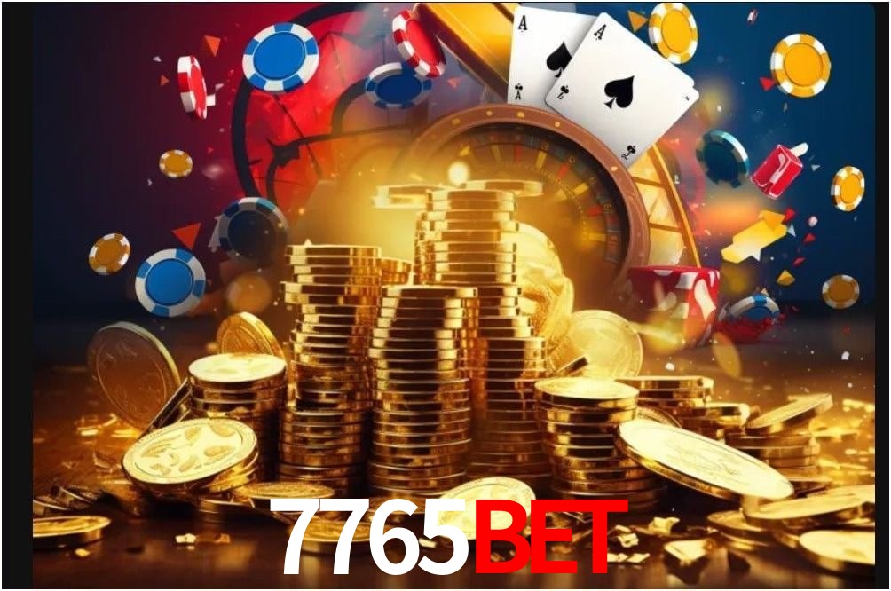 Especiais de Fim de Semana 7765bet