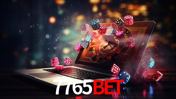 Tecnologia da Plataforma 7765bet