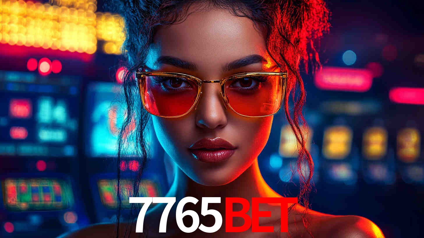 Apostas de Futebol 7765bet
