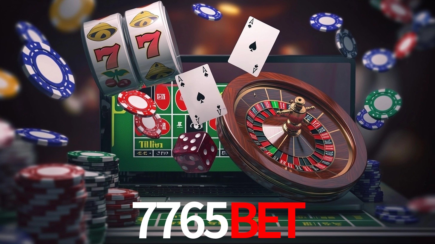 7765bet
