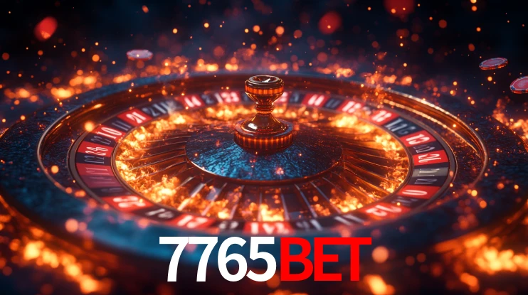 7765bet: Seu Cassino Premiado com Pagamentos Rápidos