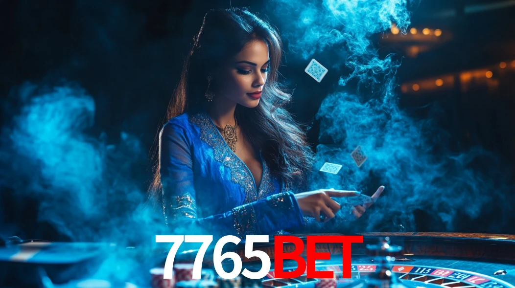 Recursos de Bônus 7765bet