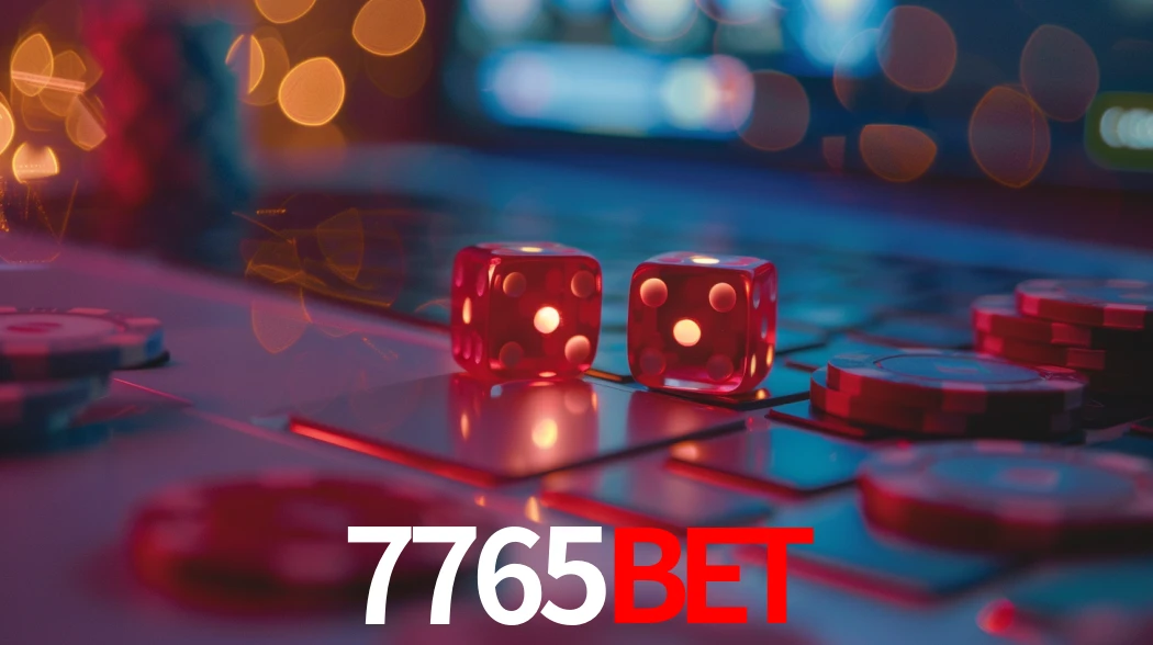 Bonus Features 7765bet