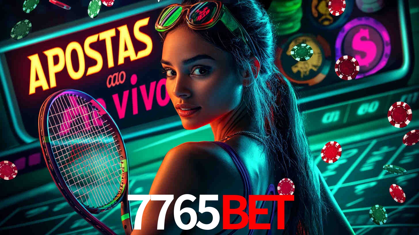 Casino VIP 7765bet