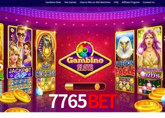 Weekend Specials 7765bet
