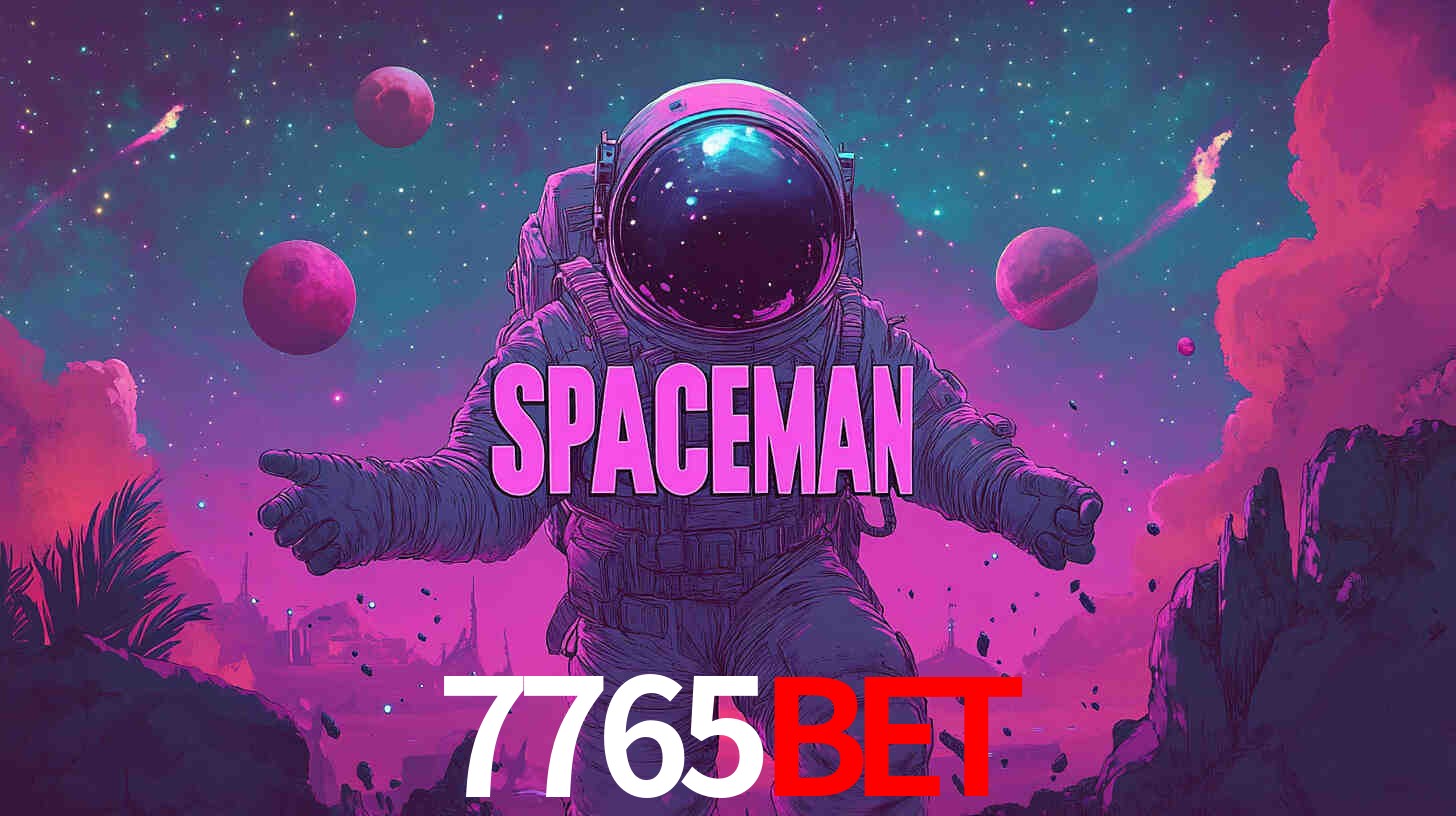 Casino Ao Vivo 7765bet