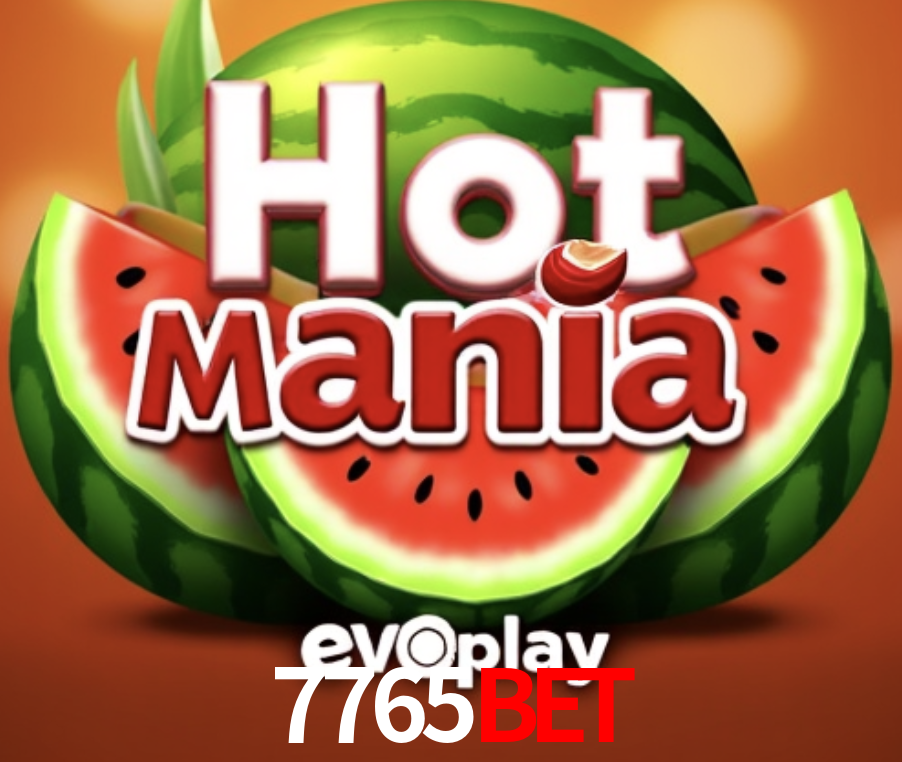 Slot Games 7765bet