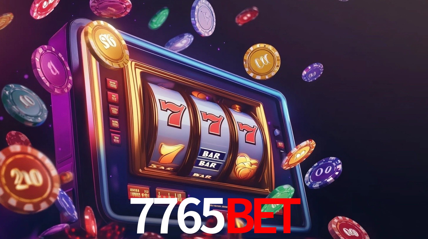 7765bet App Interface