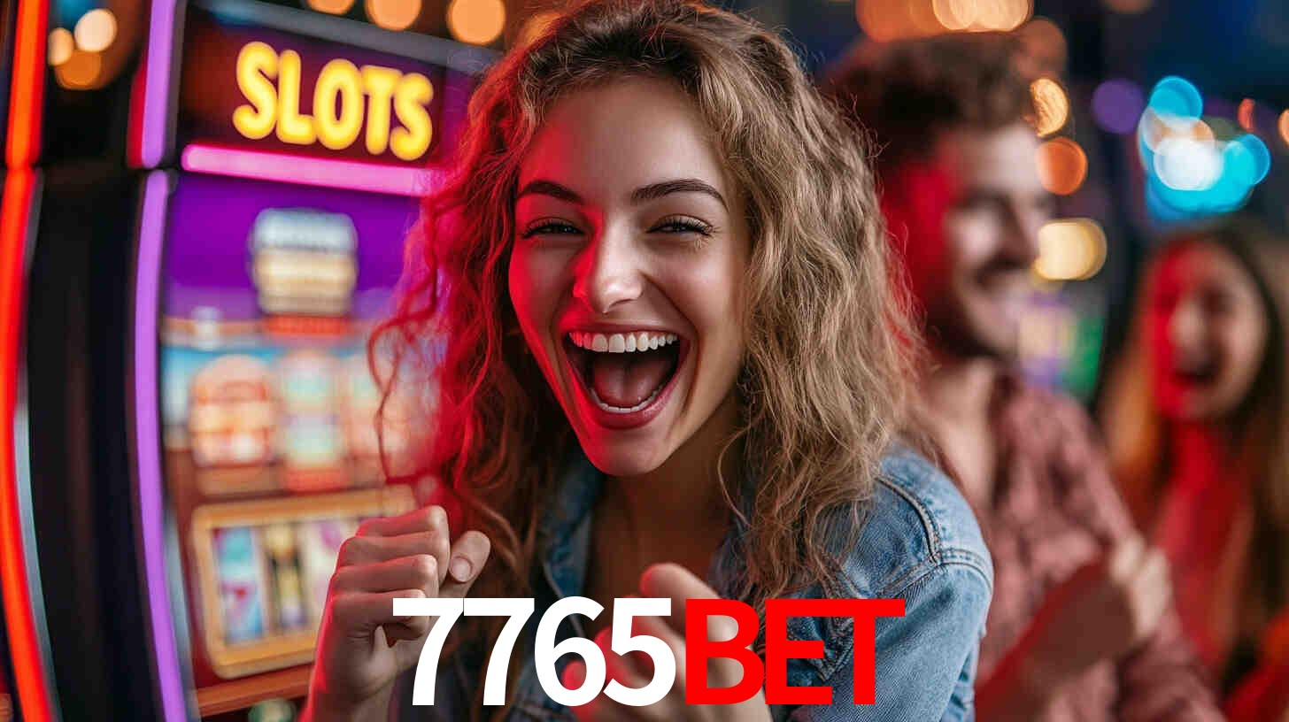Experiência VIP 7765bet