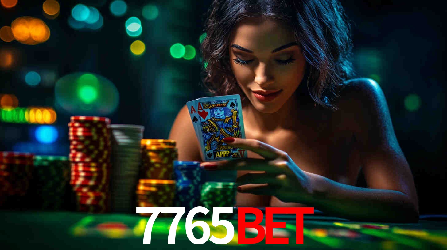 Estatísticas Esportivas 7765bet