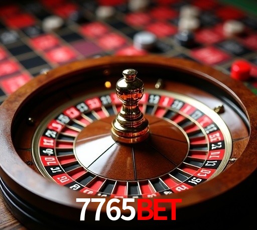 Descubra a Essência do 7765bet: Nossa História e Compromissos