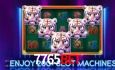 Platform Technology 7765bet