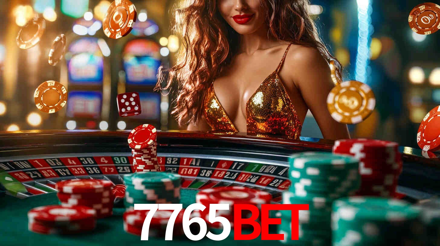 7765bet