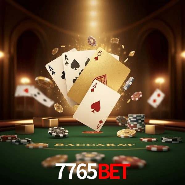 Live Casino 7765bet