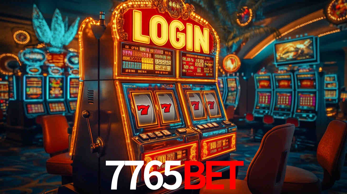 7765bet