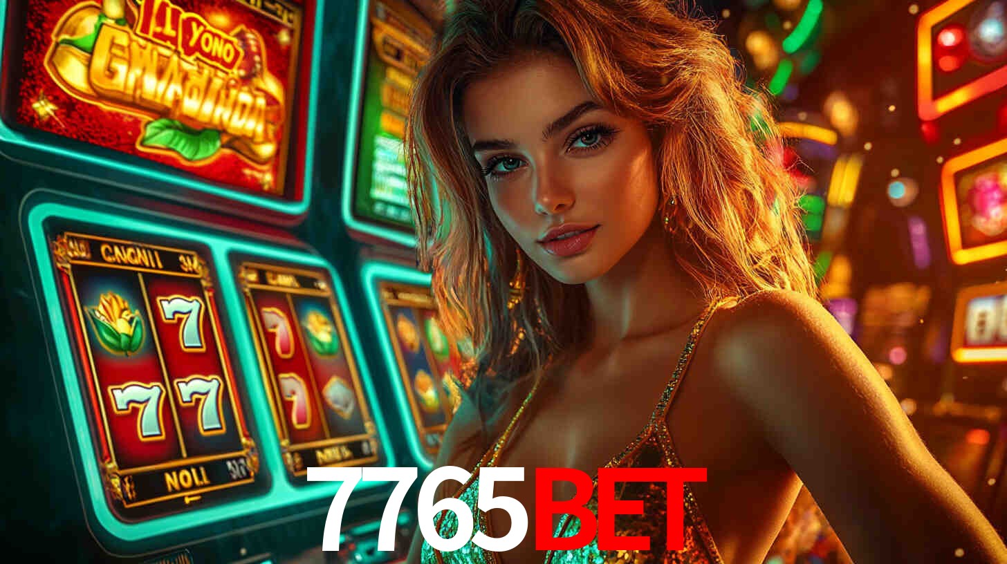7765bet