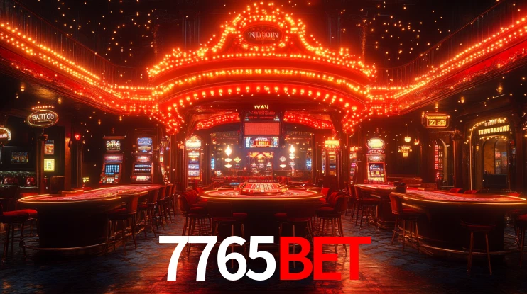 7765bet
