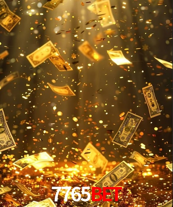 Welcome Bonus 7765bet