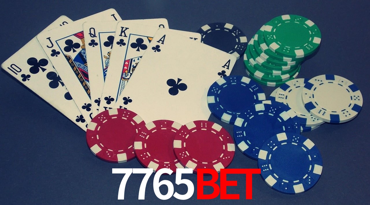 Sports Statistics 7765bet
