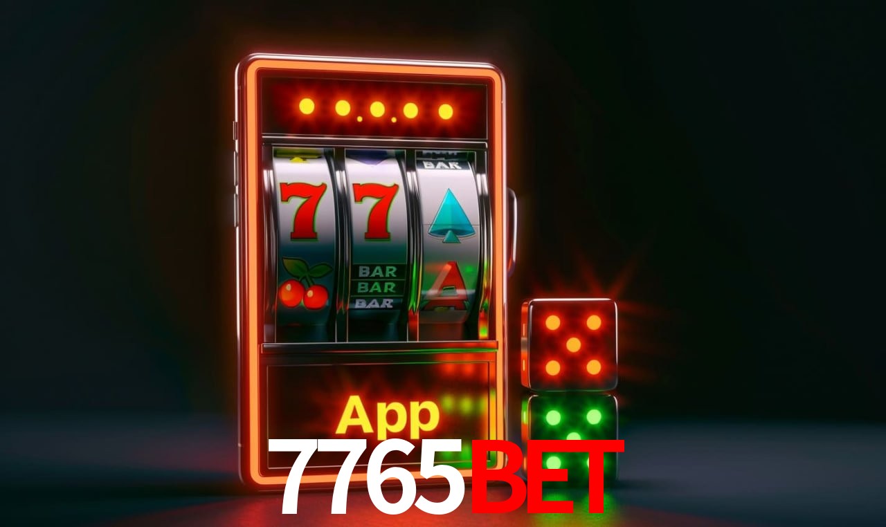 Inovações de Jogos na 7765bet: O Futuro das Experiências Interativas