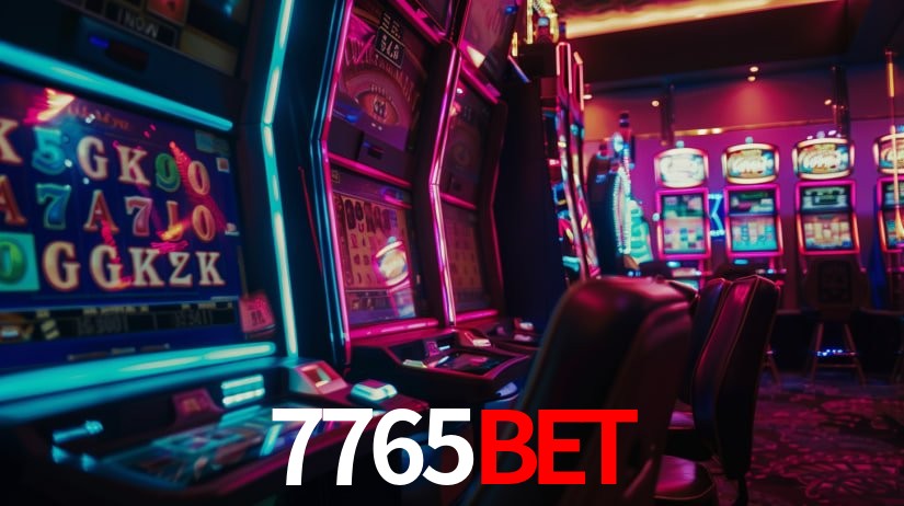 Quick Registration 7765bet