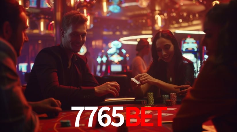 PIX Instantâneo 7765bet