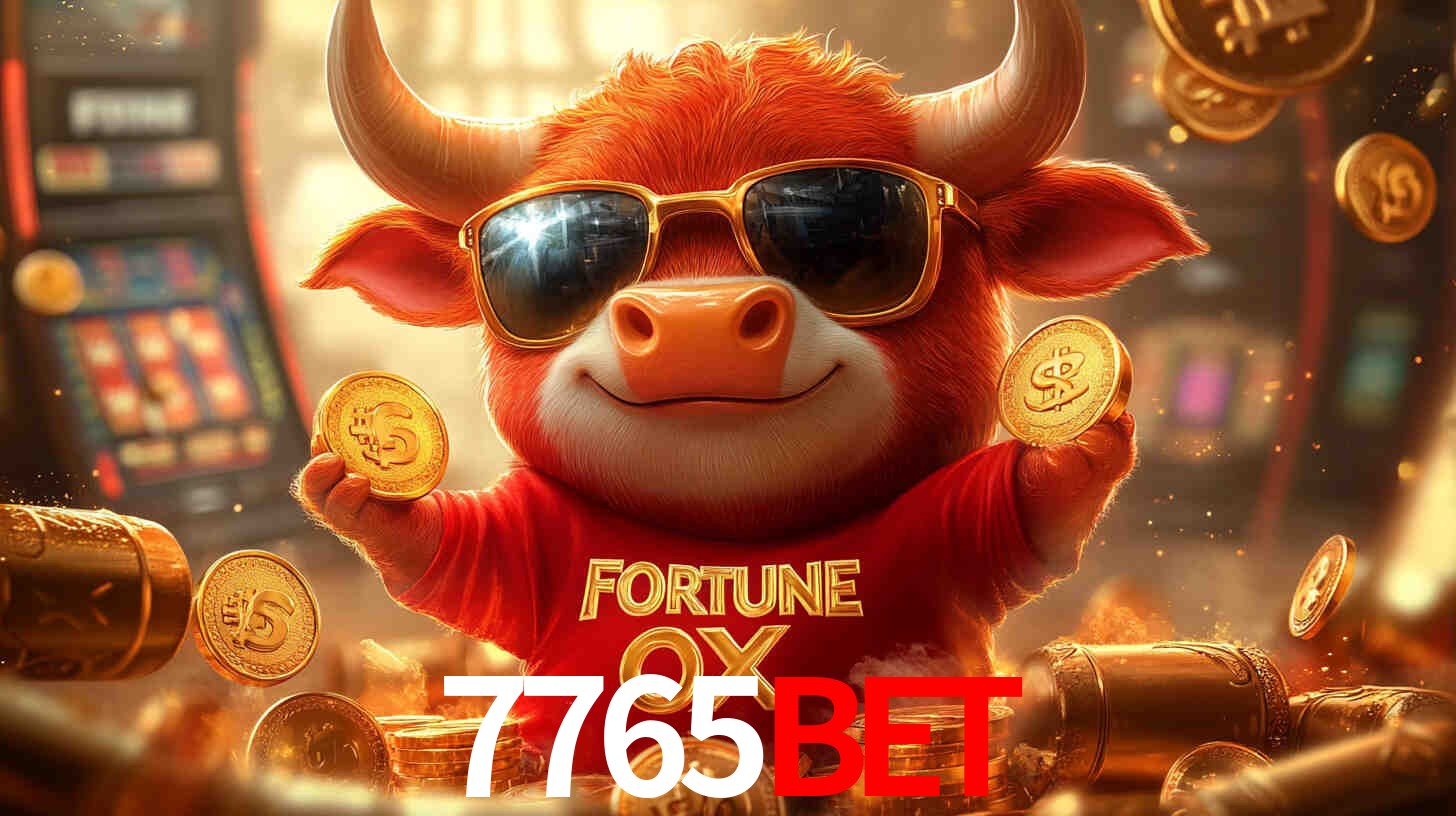 Descubra a Magia dos Jogos de Arcade no 7765bet