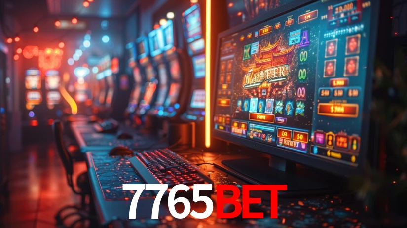7765bet
