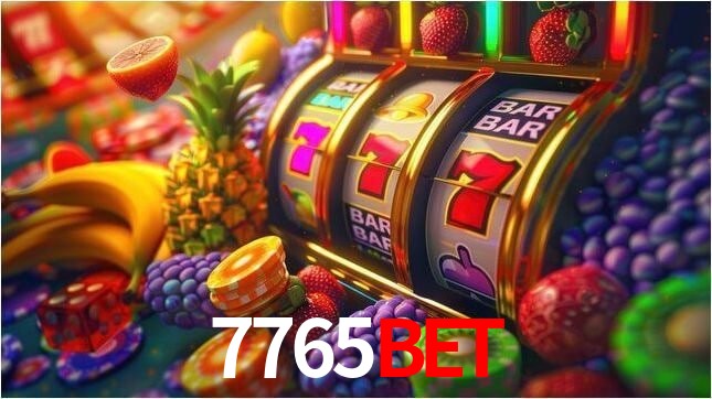 Account Benefits 7765bet