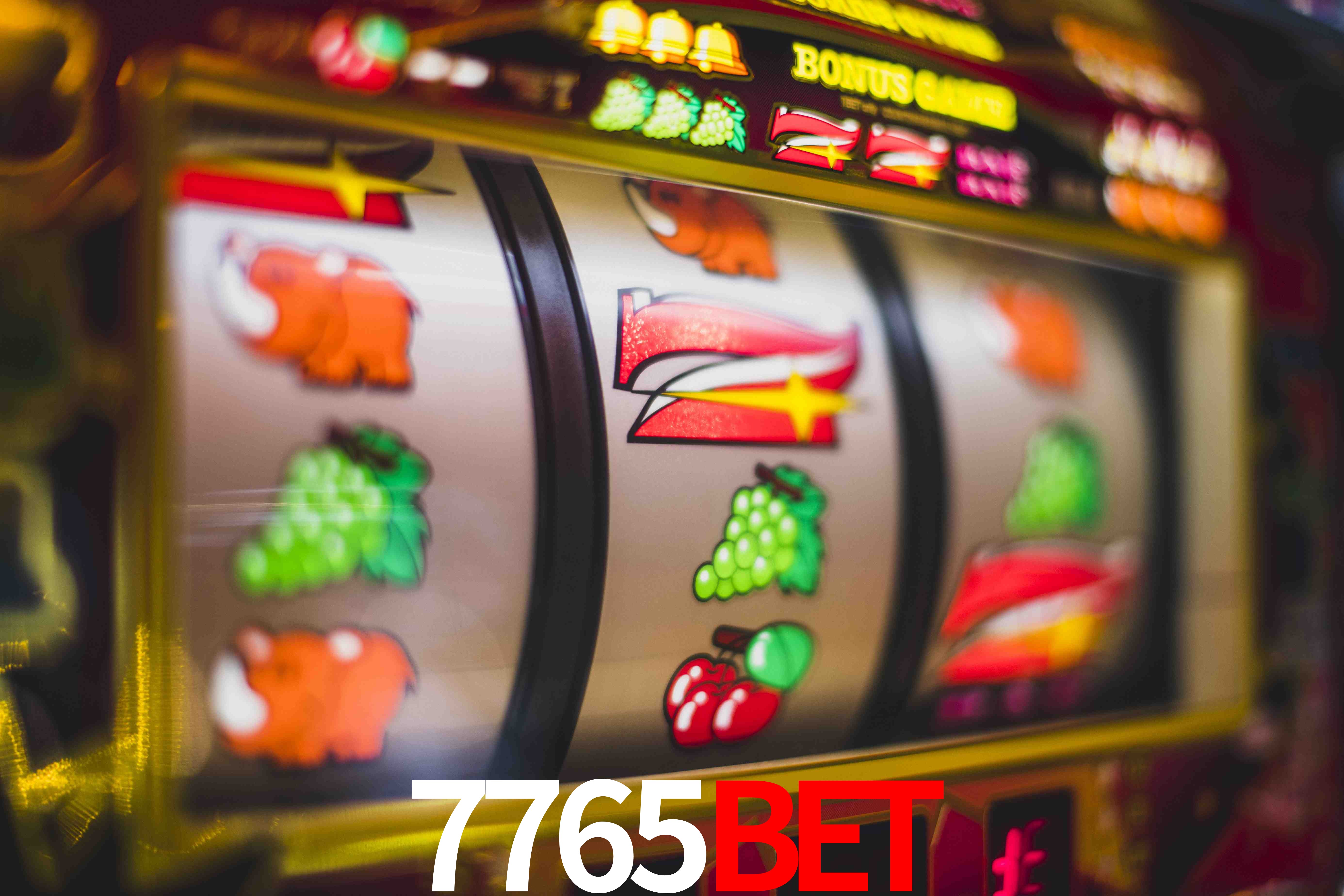 VIP Casino 7765bet